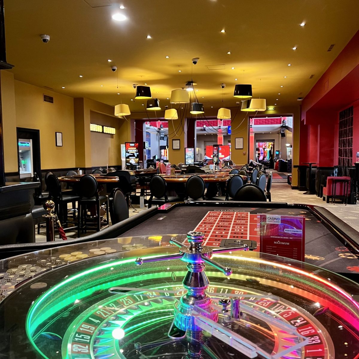 casino