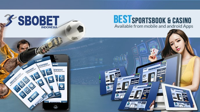 sbobet