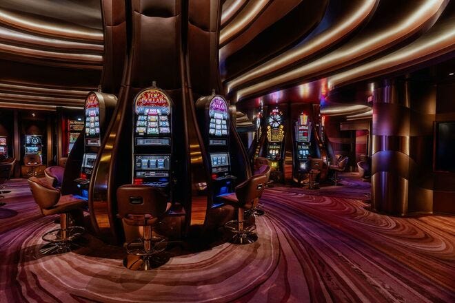 casino