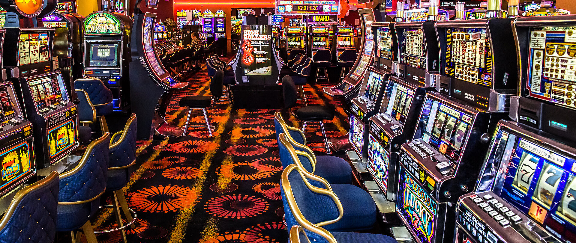 casino