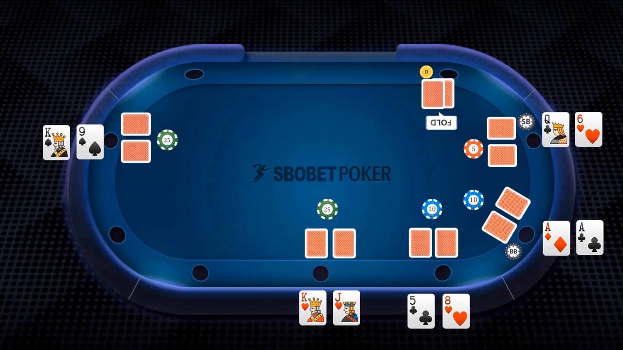 sbobet